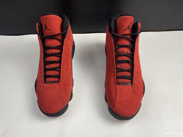 JORDAN BRED" REVERSE 13 DJ5982 602 AIR 0816